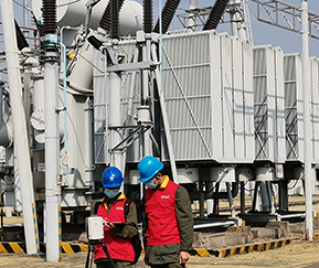 禹王台倾斜摄影技术在基础设施监测中如何发挥作用？